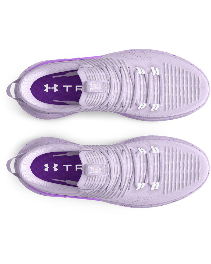 UA W FLOW DYNAMIC INTLKNT 