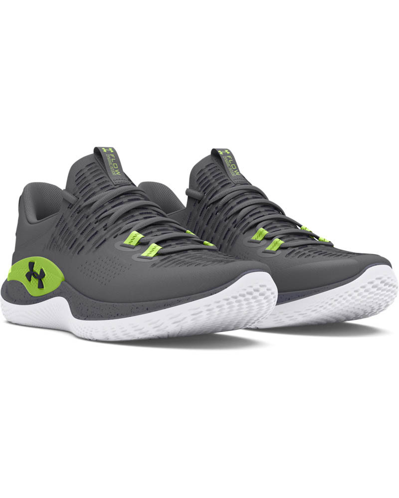 UA FLOW DYNAMIC INTLKNT