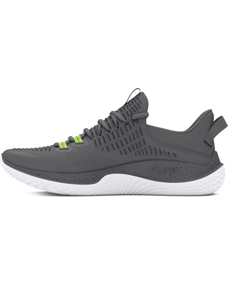UA FLOW DYNAMIC INTLKNT