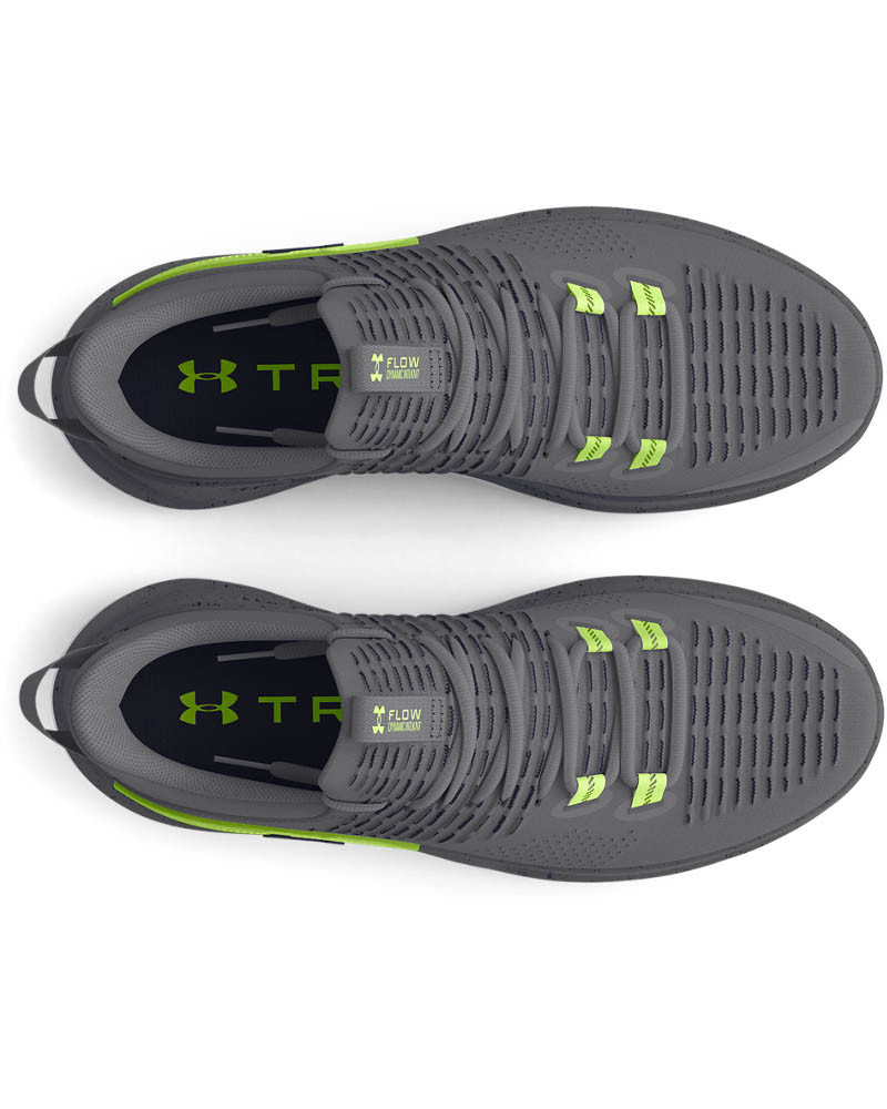 UA FLOW DYNAMIC INTLKNT