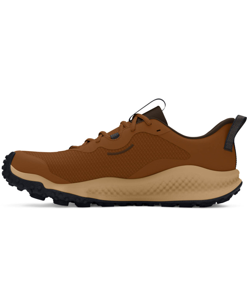 UA CHARGED MAVEN TRAIL WP