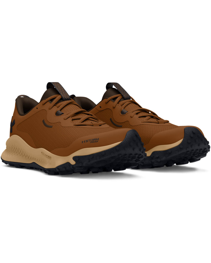 UA CHARGED MAVEN TRAIL WP