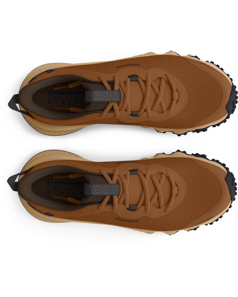 UA CHARGED MAVEN TRAIL WP
