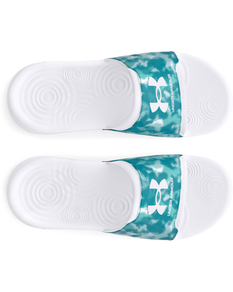 UA W IGNITE SELECT GRAPHIC