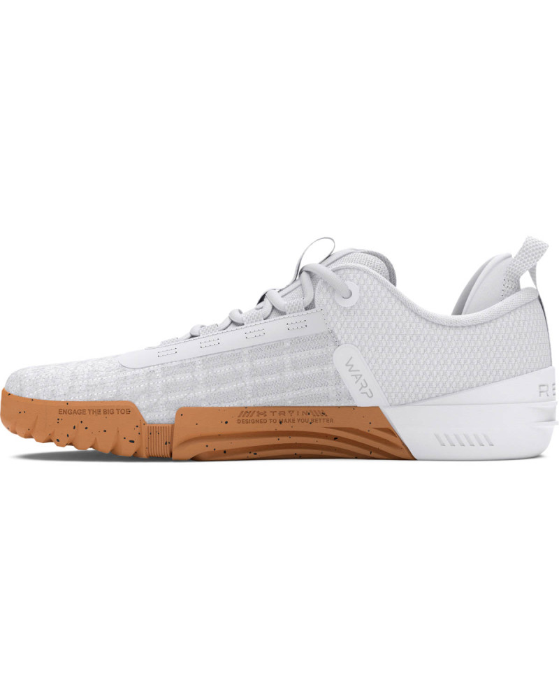 UA TRIBASE REIGN 6