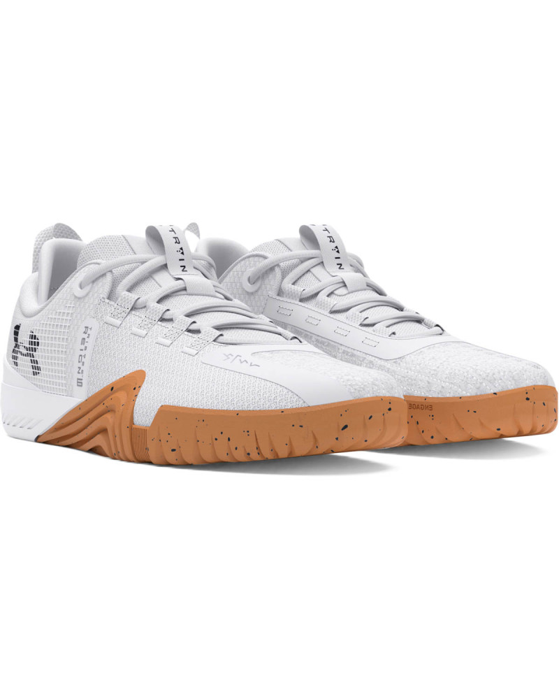 UA TRIBASE REIGN 6