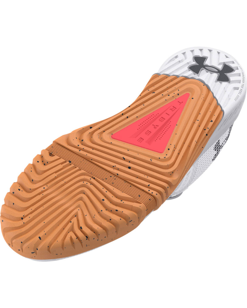UA TRIBASE REIGN 6
