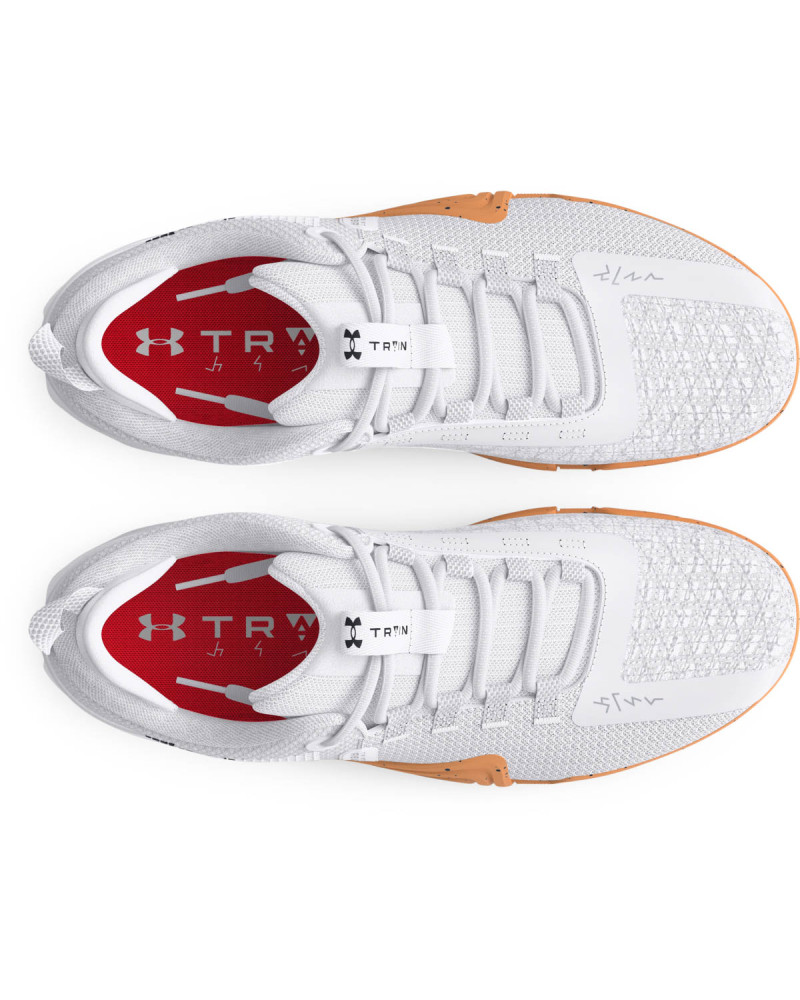 UA TRIBASE REIGN 6