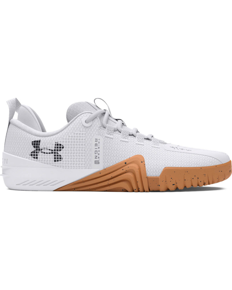 UA TRIBASE REIGN 6