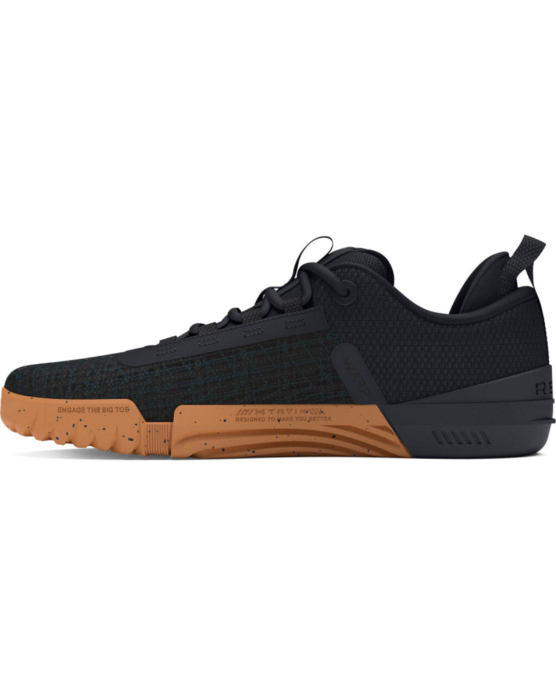 UA W TRIBASE REIGN 6