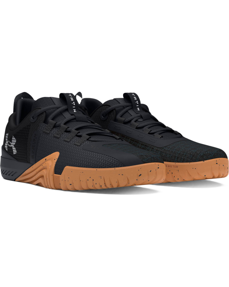 UA W TRIBASE REIGN 6