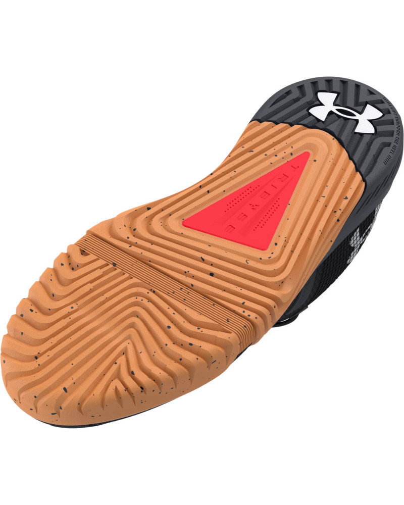 UA W TRIBASE REIGN 6