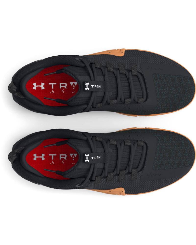 UA W TRIBASE REIGN 6