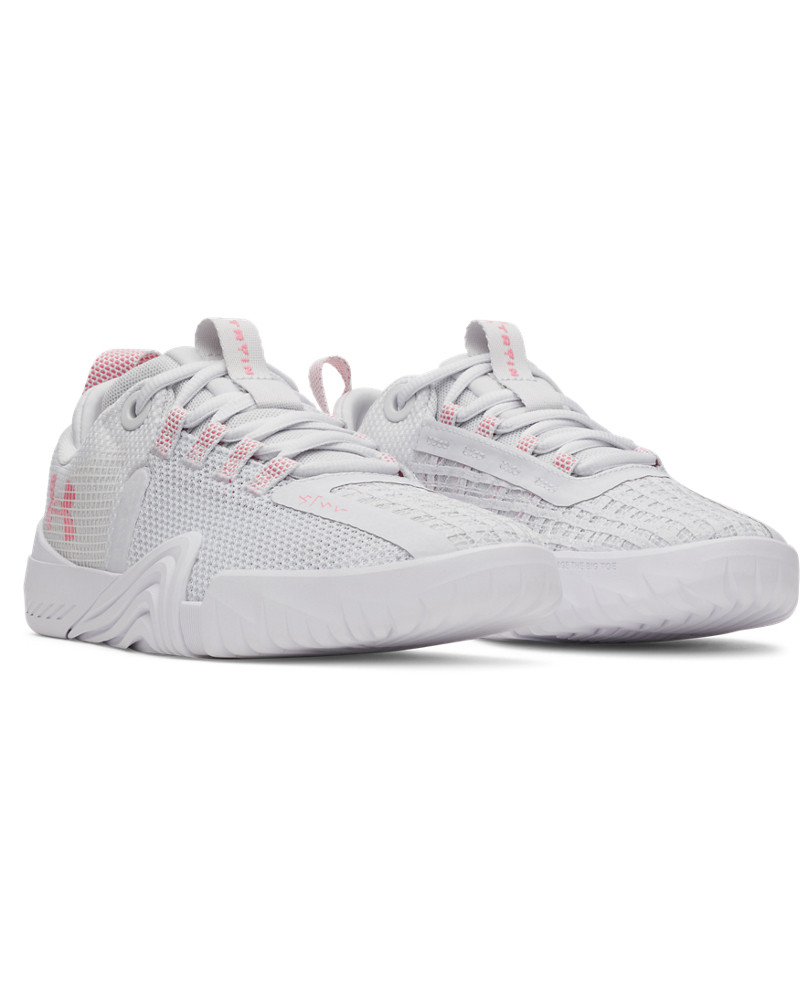 UA W TRIBASE REIGN 6 