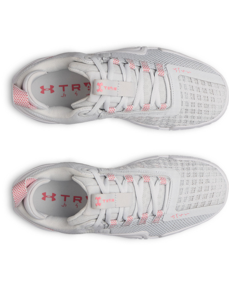 UA W TRIBASE REIGN 6 