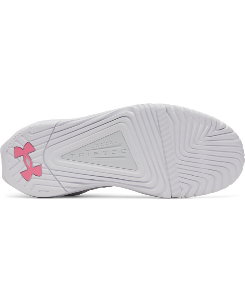 UA W TRIBASE REIGN 6 