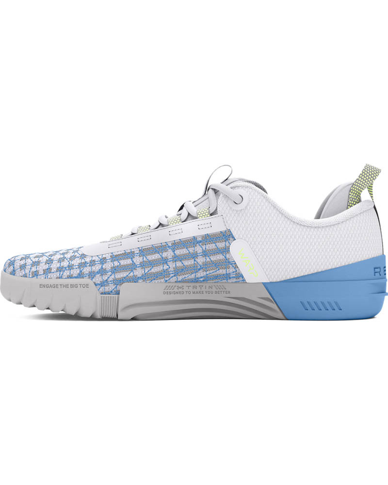 UA W TRIBASE REIGN 6