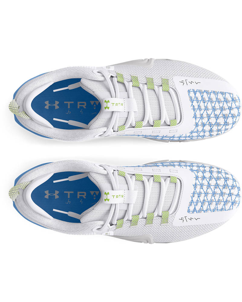 UA W TRIBASE REIGN 6