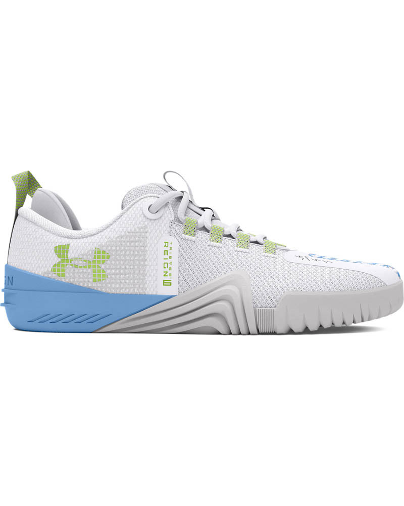 UA W TRIBASE REIGN 6