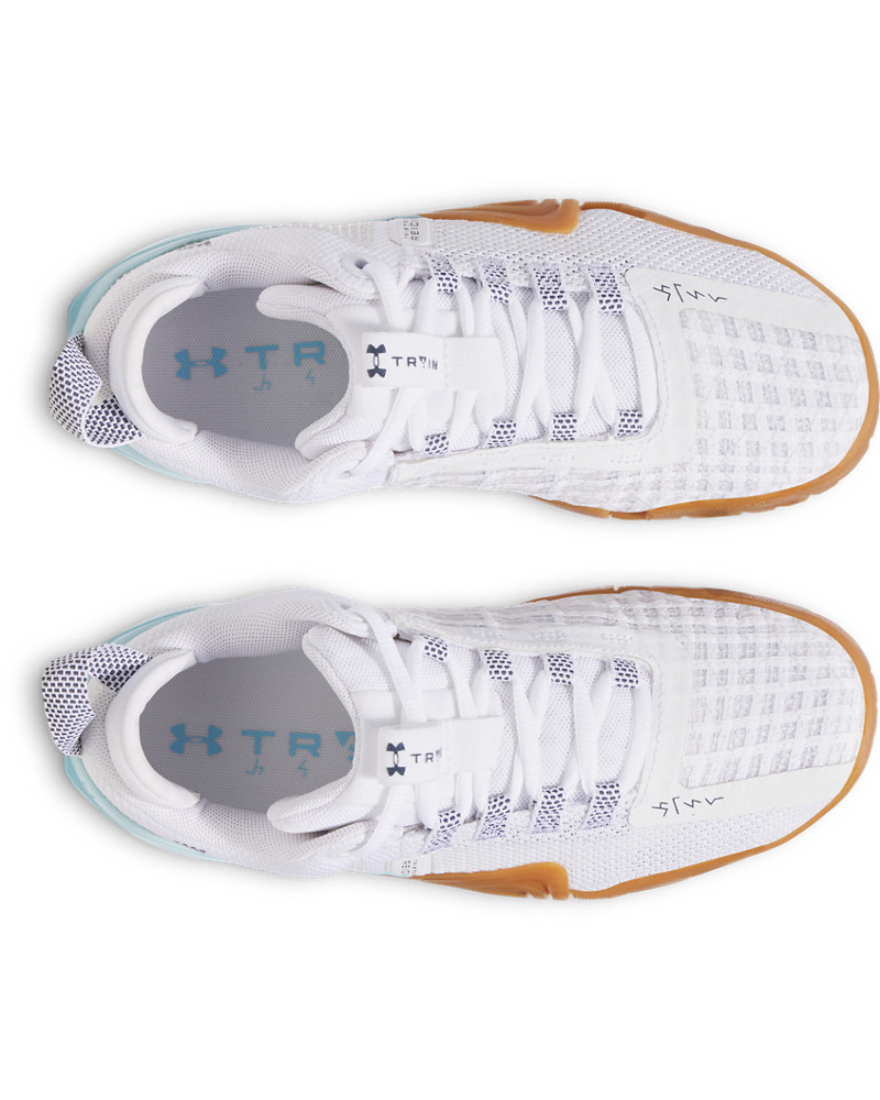 UA W TRIBASE REIGN 6