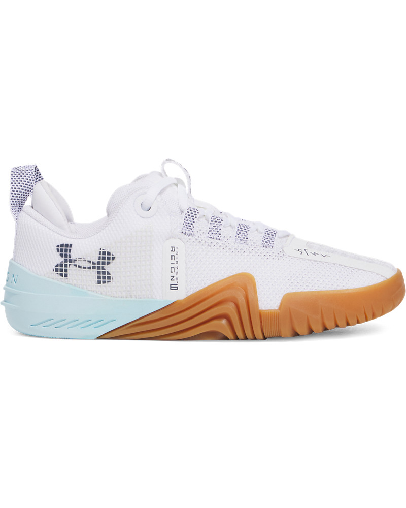 UA W TRIBASE REIGN 6