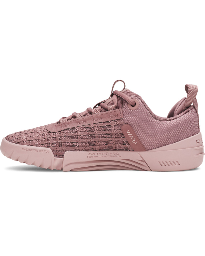 UA W TRIBASE REIGN 6