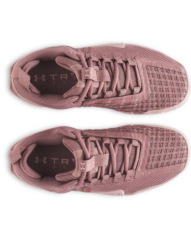 UA W TRIBASE REIGN 6