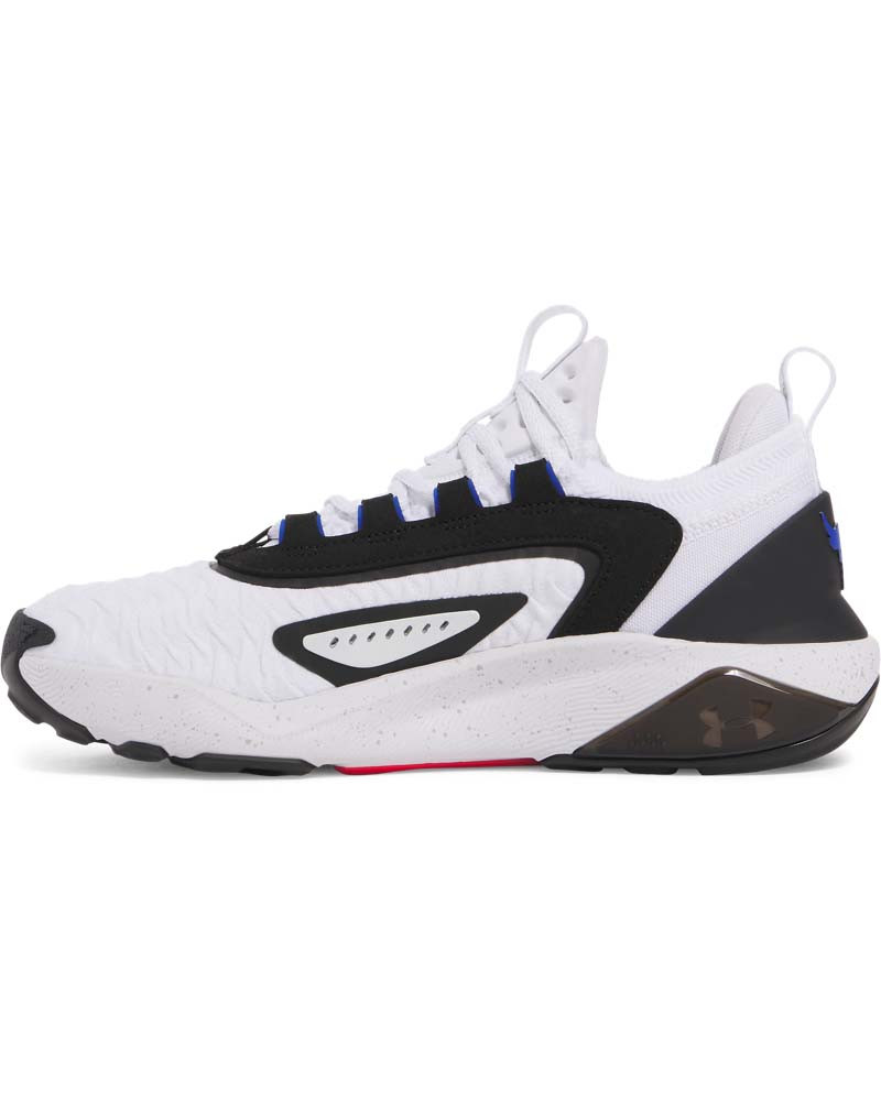 UA W PROJECT ROCK 7