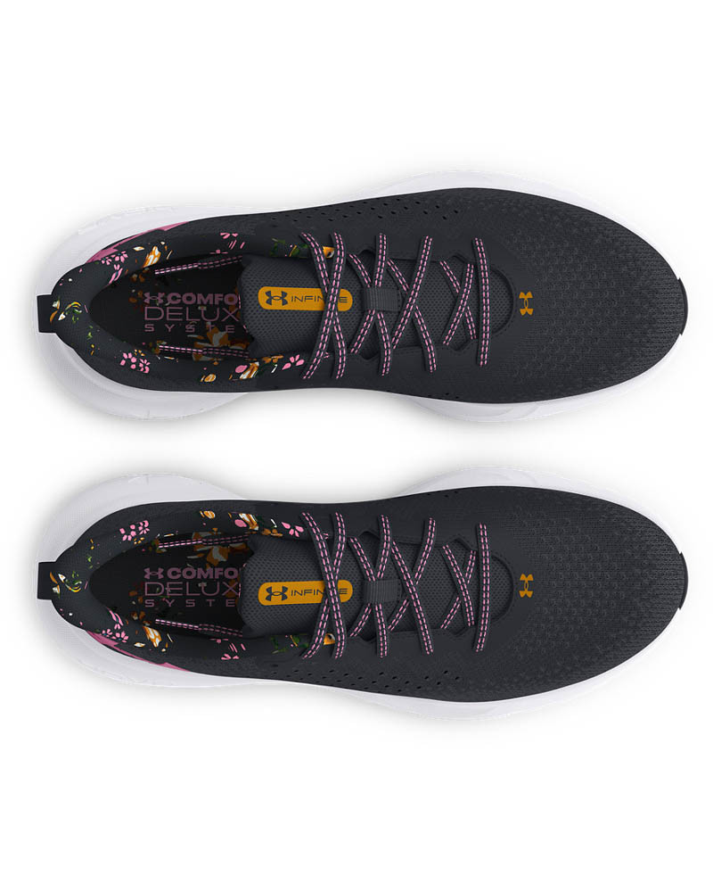 UA W INFINITE PRINT