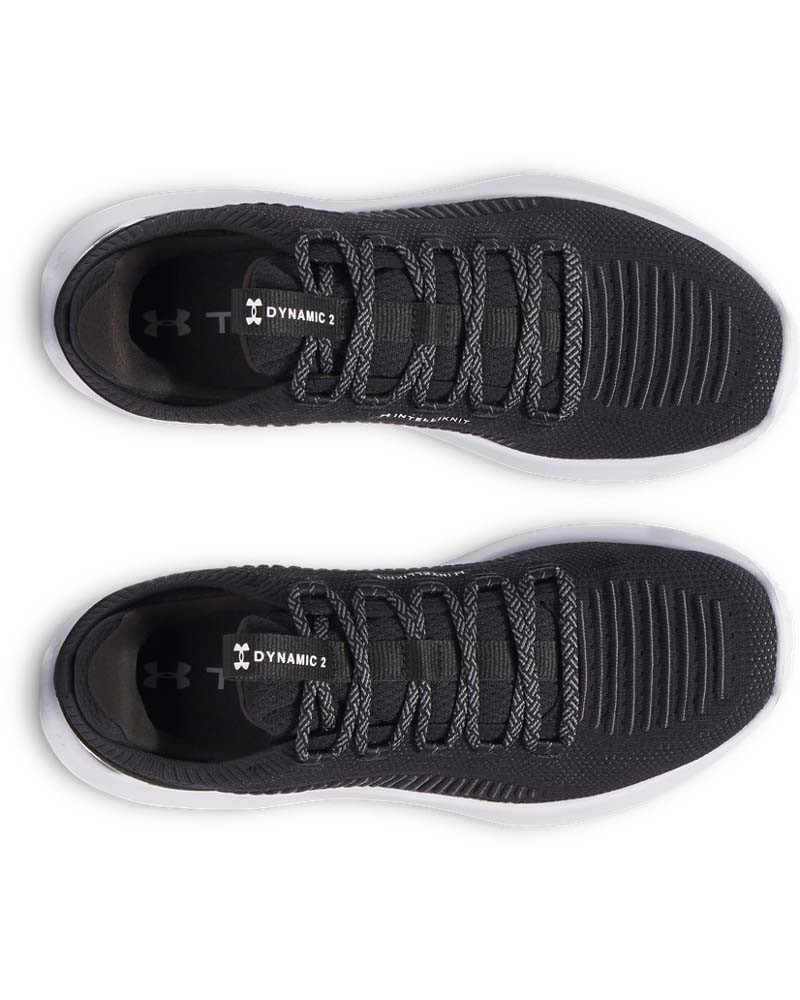 UA DYNAMIC 2
