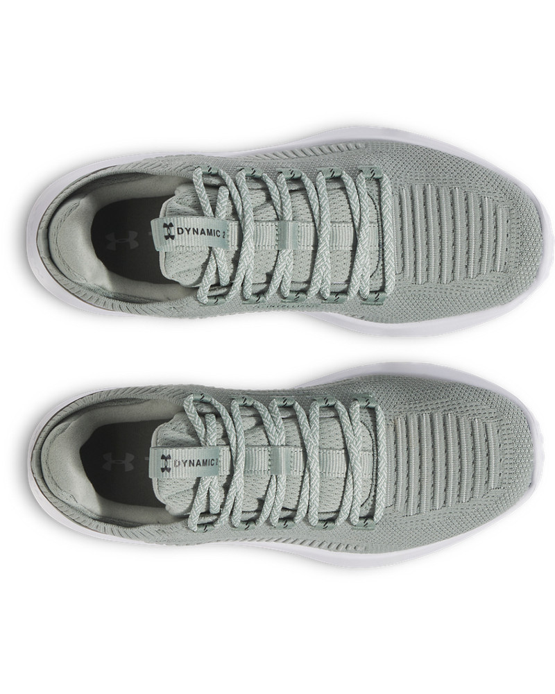 UA DYNAMIC 2
