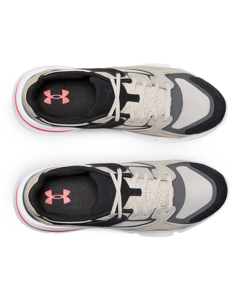 UA FORGE 96 REISSUE SUEDE