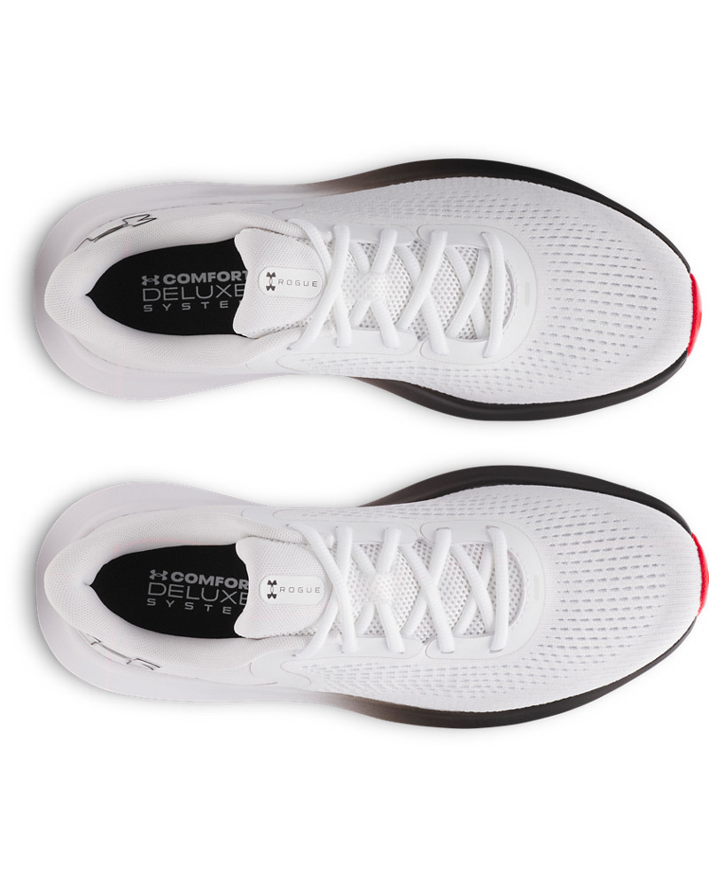 UA CHARGED ROGUE 5 