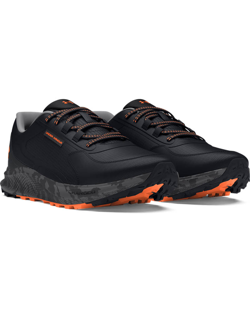 Men's UA Bandit Trail 3 Running Shoes