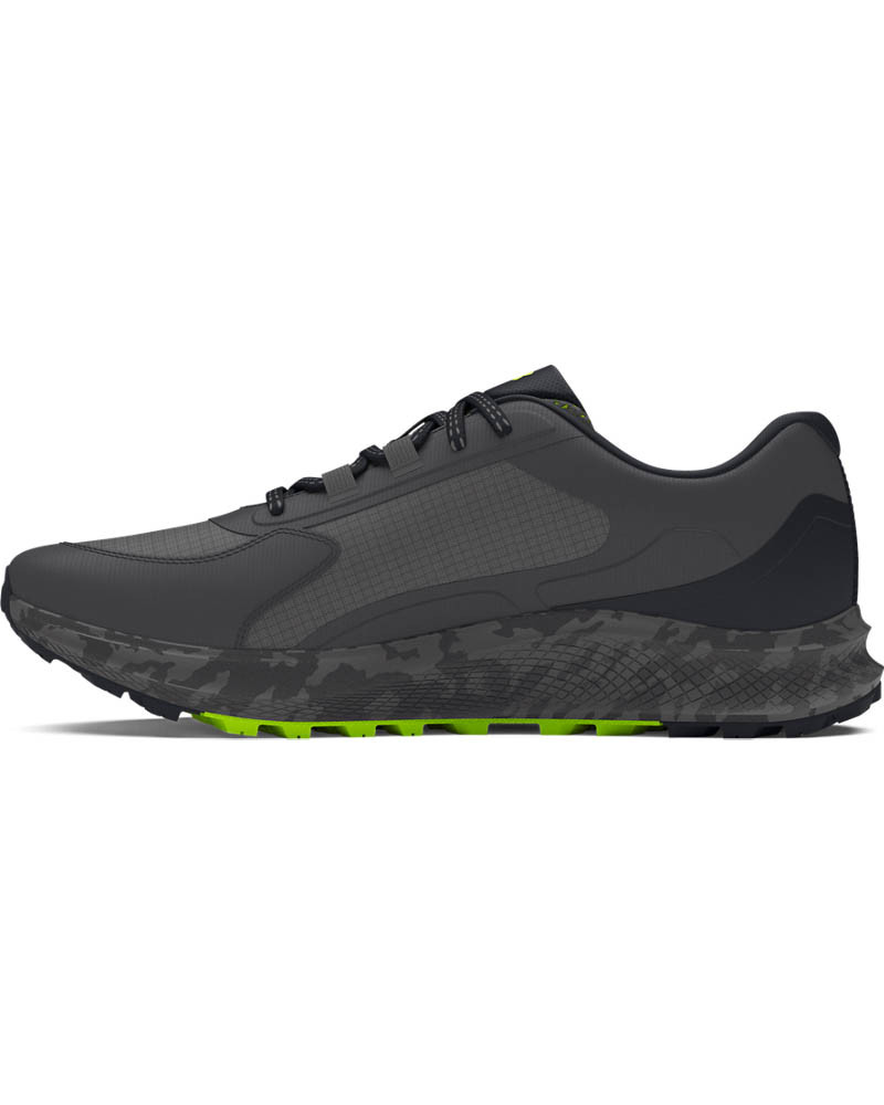 UA CHARGED BANDIT TR 3 