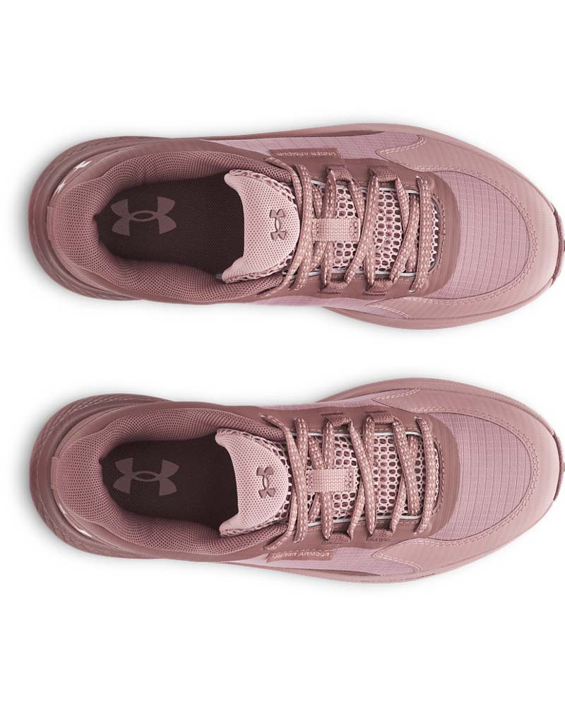 UA W CHARGED BANDIT TR 3