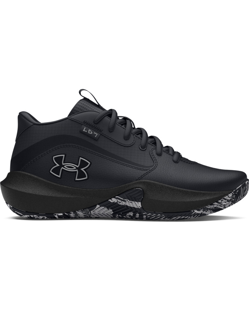 UA GS LOCKDOWN 7