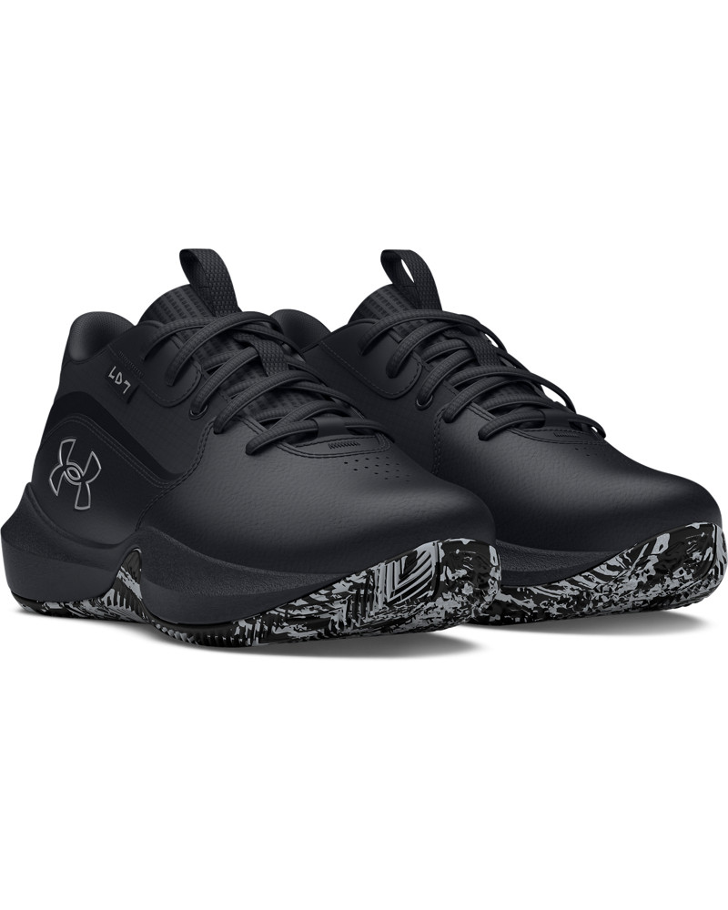 UA PS LOCKDOWN 7