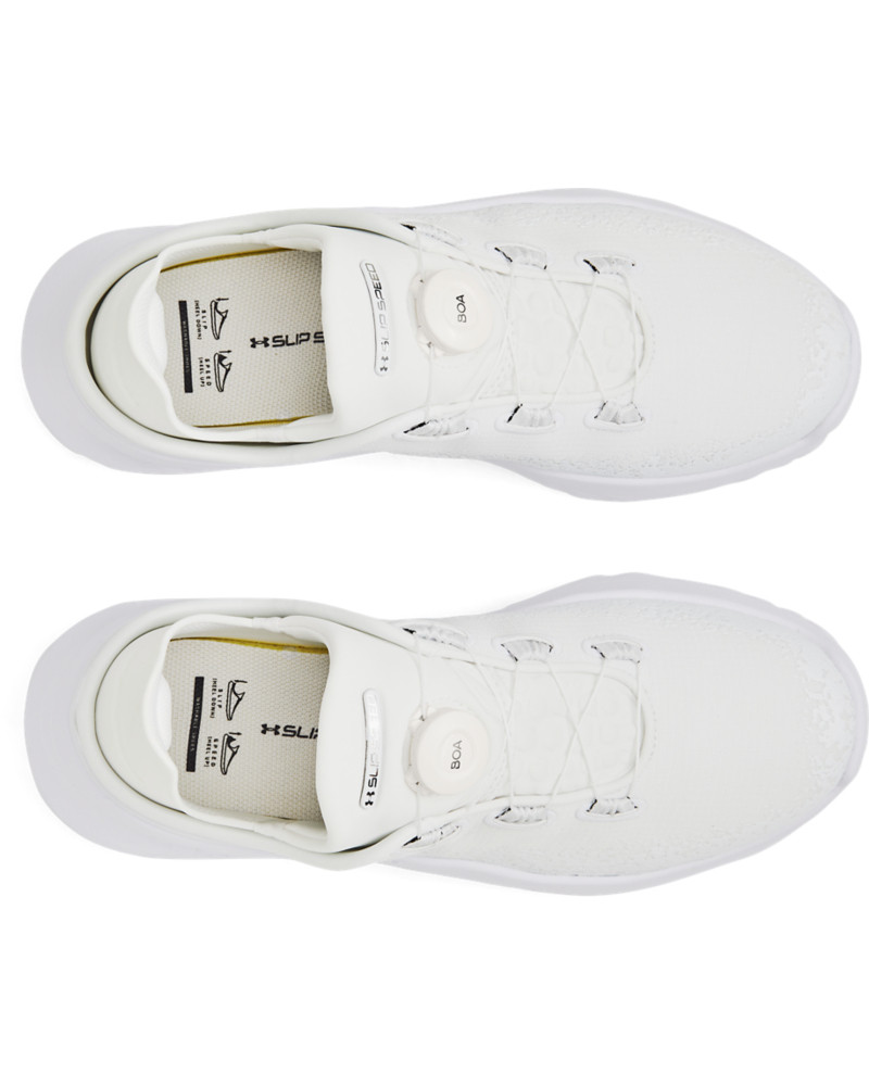 UA SLIPSPEED MEGA RIPSTOP