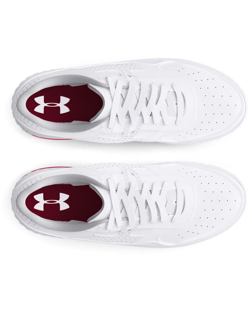 UA W COURT 96