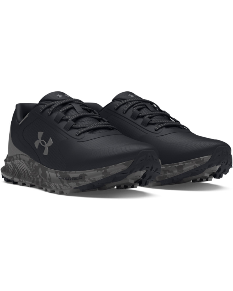 Men's UA Bandit Trail 3 Running Shoes