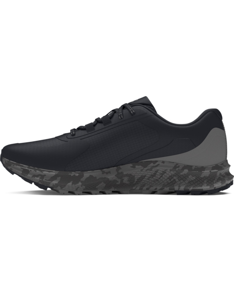Men's UA Bandit Trail 3 Running Shoes