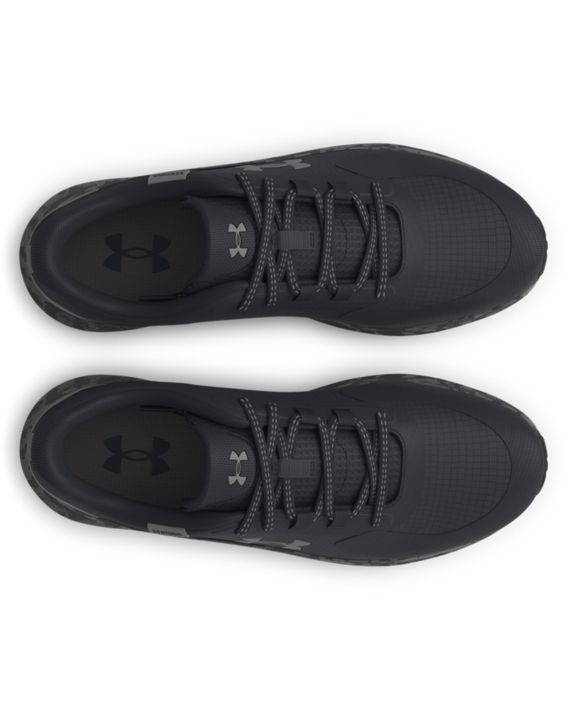 Men's UA Bandit Trail 3 Running Shoes