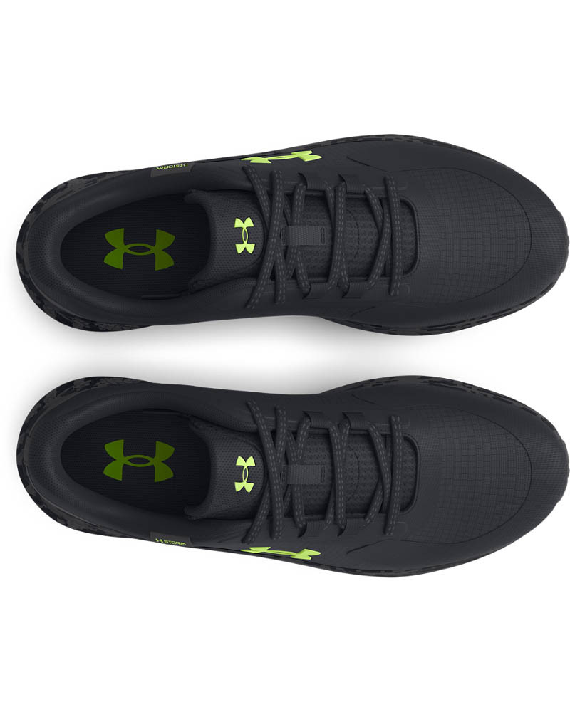 Men's UA Bandit Trail 3 Running Shoes