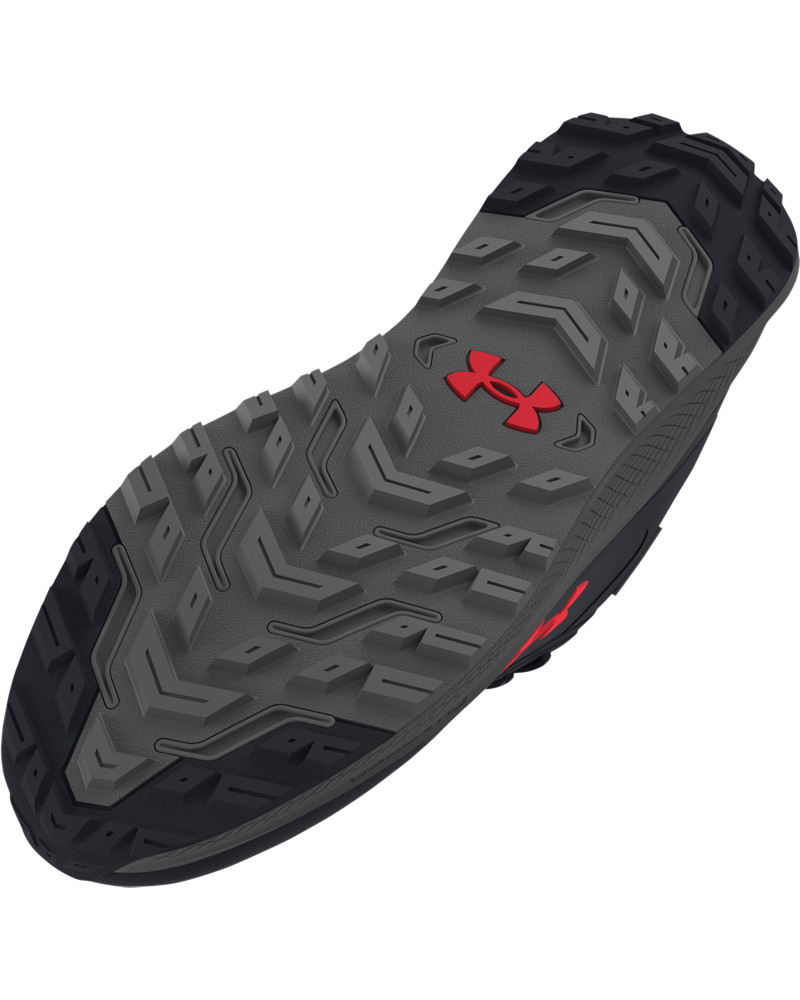UA CHARGED BANDIT TR 3 SP