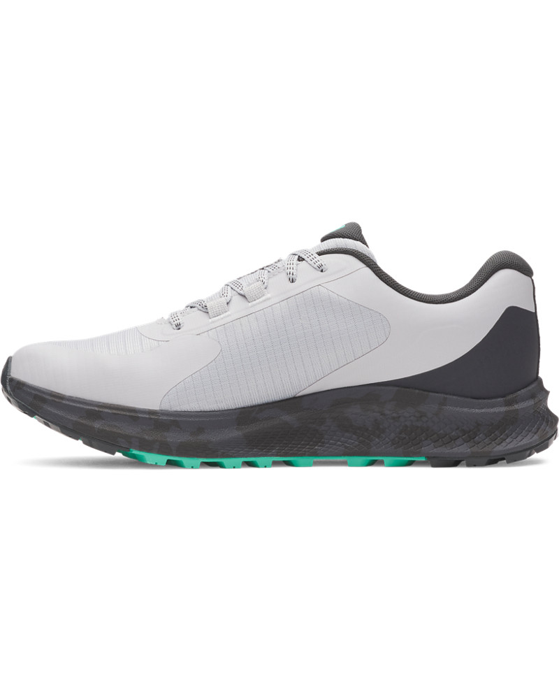 Men's UA Bandit Trail 3 Running Shoes 