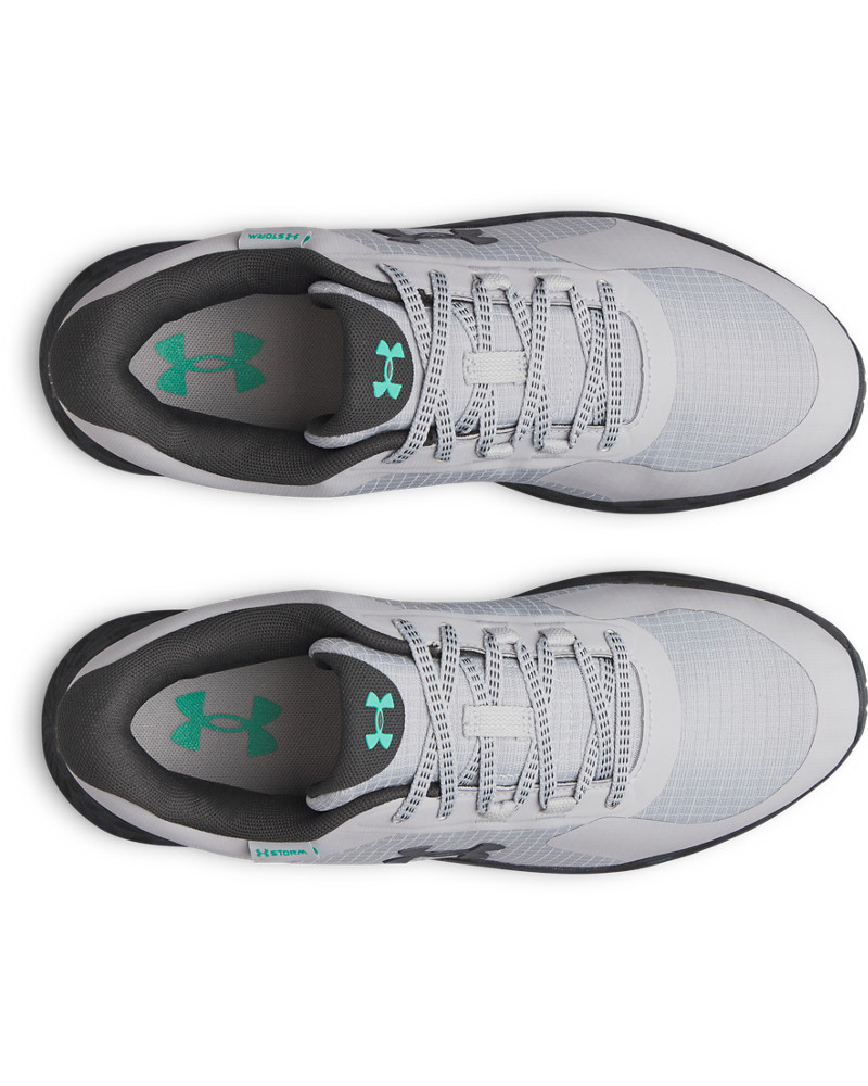 Men's UA Bandit Trail 3 Running Shoes 