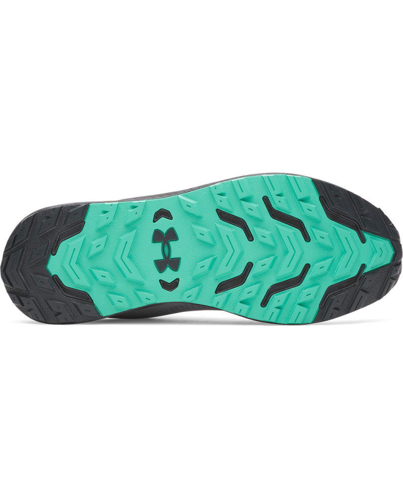 Men's UA Bandit Trail 3 Running Shoes 
