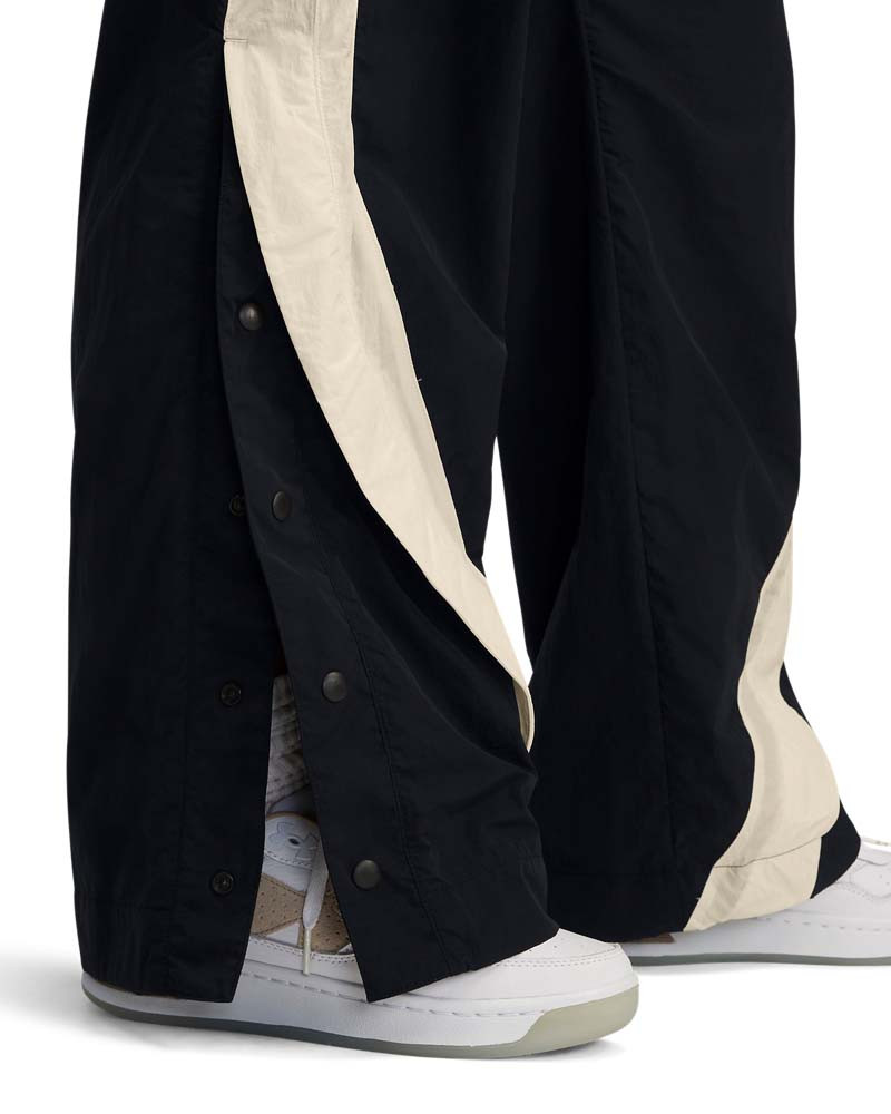 ICON CRINKLE TEAR-AWAY PANT