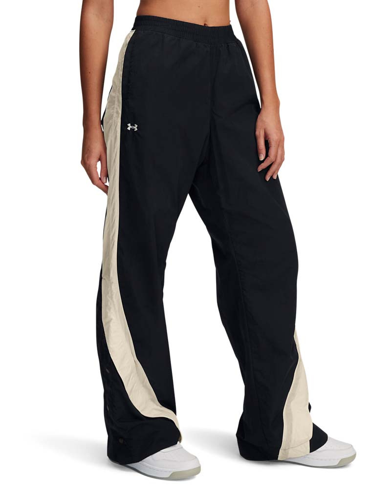 ICON CRINKLE TEAR-AWAY PANT